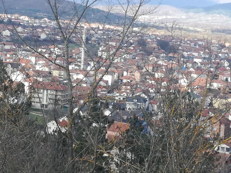 Поранешниот градоначалник на Кичево заработи кривична – осомничен е за злоупотреба на 1,6 милиони евра преку тендер