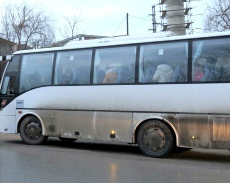 Наместо 45, во автобусот се возеле 85 деца, а кочниците биле неисправни