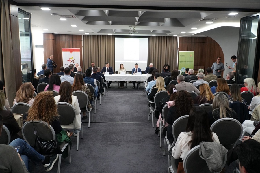 Општина Тетово добива посебна единица за заштита на животната средина