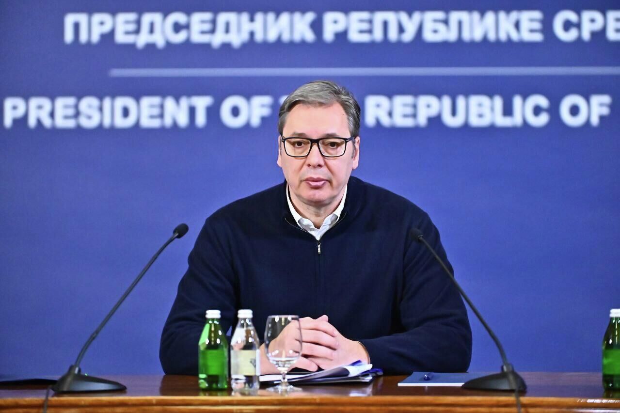 Вучиќ: Не разбирам зошто на Младиќ не му дозволат да ги помине последните денови надвор од ќелијата