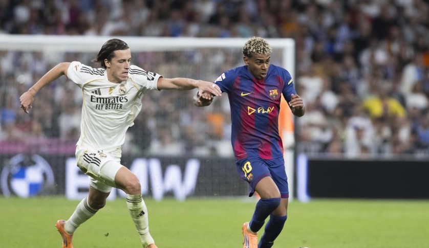 Ла Лига го одреди терминот за последното „Ел Класико“ во сезоната