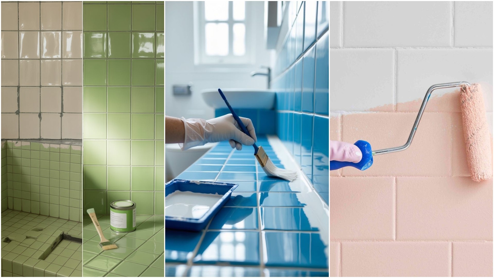 Како да добиете луксузен изглед на вашата бања за малку пари: Трикови за самостојно реновирање, еве колку ќе ве чини материјалот