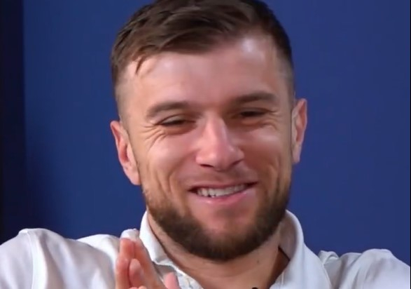 Како Мамиќ „го спакувал“ Рики од Спортинг во рок од 24 часа