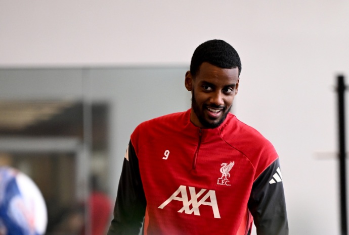 Најскапото засилување на Ливерпул по четири месеци повторно се враќа во акција (ФОТО)