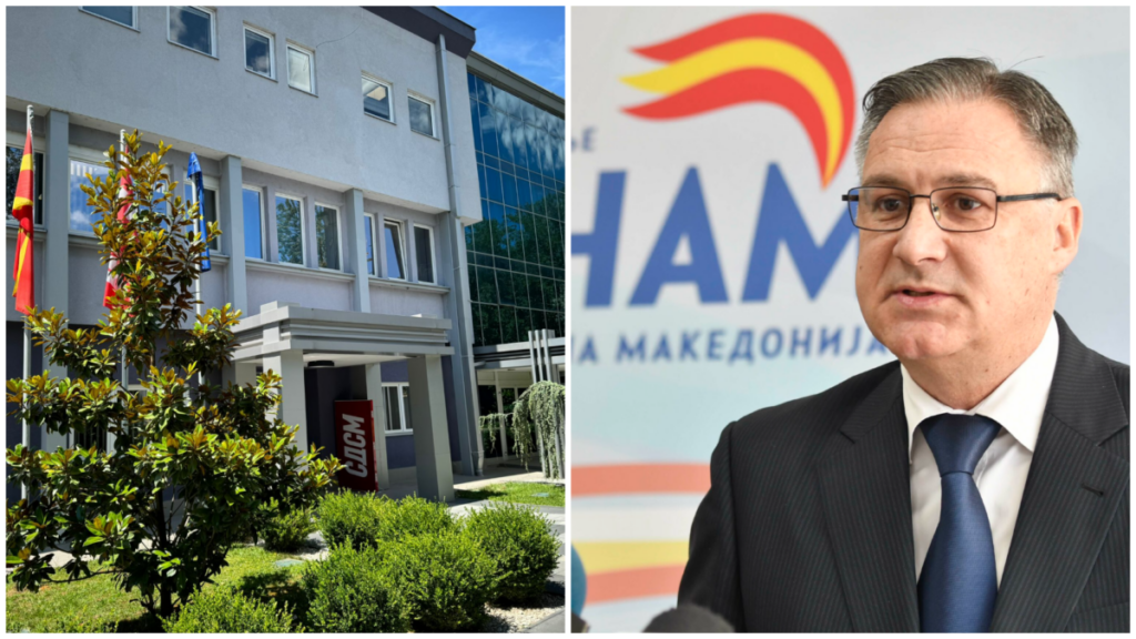 ЗНАМ ја обвинува СДСМ за сценарио за бојкот на изборите! Мемов: СДСМ подготвува напуштање на Собранието и политичка криза