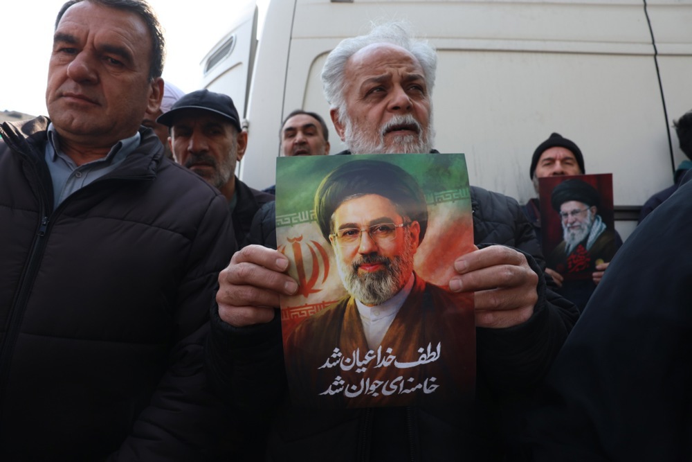 Иранскиот режим станува поцврст и порепресивен, предупредуваат аналитичарите