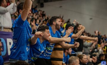 Шпанска фиеста во “Билјанини извори”, ергенска забава влезе во спортската историја на Охрид