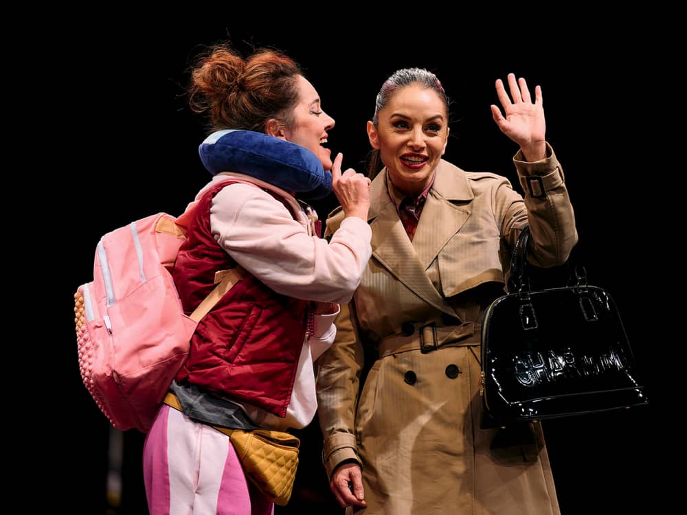 Црногорска „Другата страна“ – приказна за време во кое Бог е синоним за пари, вечерва во МНТ