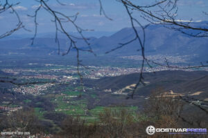Денеска и утре сончево и топло, потоа пресврт на времето