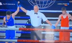 Будва ќе биде домаќин на Светското првенство во бокс до 19 години во октомври годинава