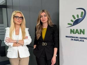 Повеќе од една година на незапирлив раст: Како НАН го трансформираше пазарот за наплата на побарувања во Македонија