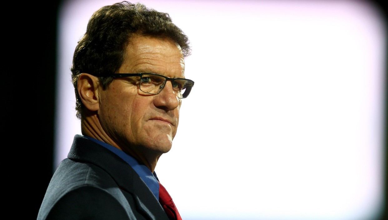 Капело по елиминацијата на Италија: Ова е голема трагедија – епски срам за сите нас!