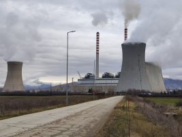 Во РЕК Битола исклучен ТЕ Битола 3, денеска ќе биде вклучен ТЕ Битола 1