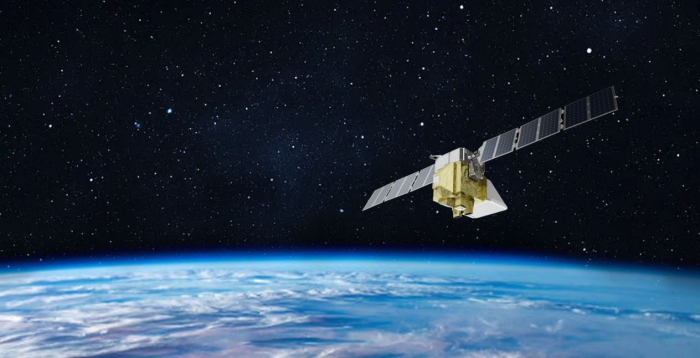 ФТ: Иран наводно користел кинески сателит за надзор на американските воени бази