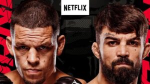 Нејт Дијаз: Мајк Пери е најголемото име надвор од УФЦ