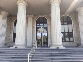 Кривичен суд: Предметот „Плацеви на Водно“ против осудениот Груевски застарува во 2043