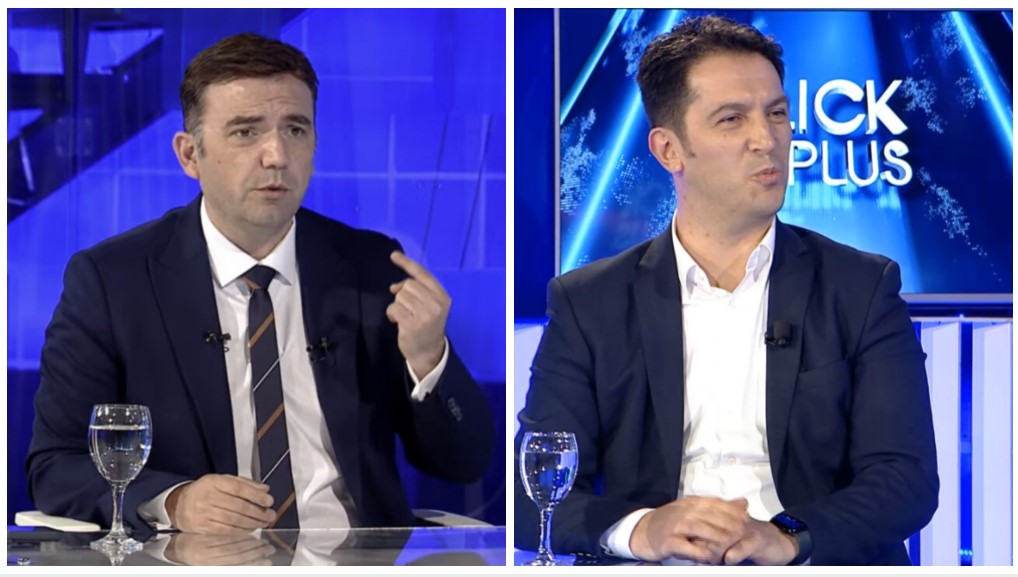 Османи: Законот за застапеност го легализира југословенскиот концепт – Сали со одговор: Гарантира реална и транспарентна застапеност