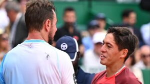 Легендарниот Стен Вавринка го одигра својот последен меч во Монте Карло