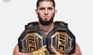 Хавиер Мендез негираше дека борбата меѓу Махачев и Гари е договорена