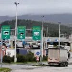 Овој нов црвен знак на грчките автопати предупредува на голема опасност: Важни информации за туристите(ФОТО)