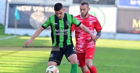 Мислими: Очекувам гладијаторска борба во Тетово!