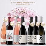 „Тиквеш“ триумфира во Јапонија: Две гран-при од вкупно девет награди на натпреварот SAKURA