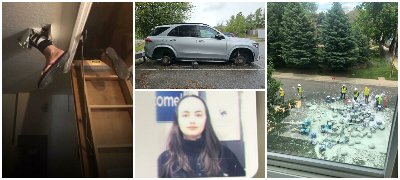 Смешна фото-компилација: Луѓе кои „станале на лева нога“