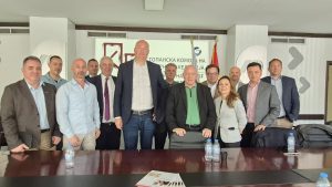 Формирана групација на увозници на возила: ќе се бараат поевтини и поеколошки автомобили