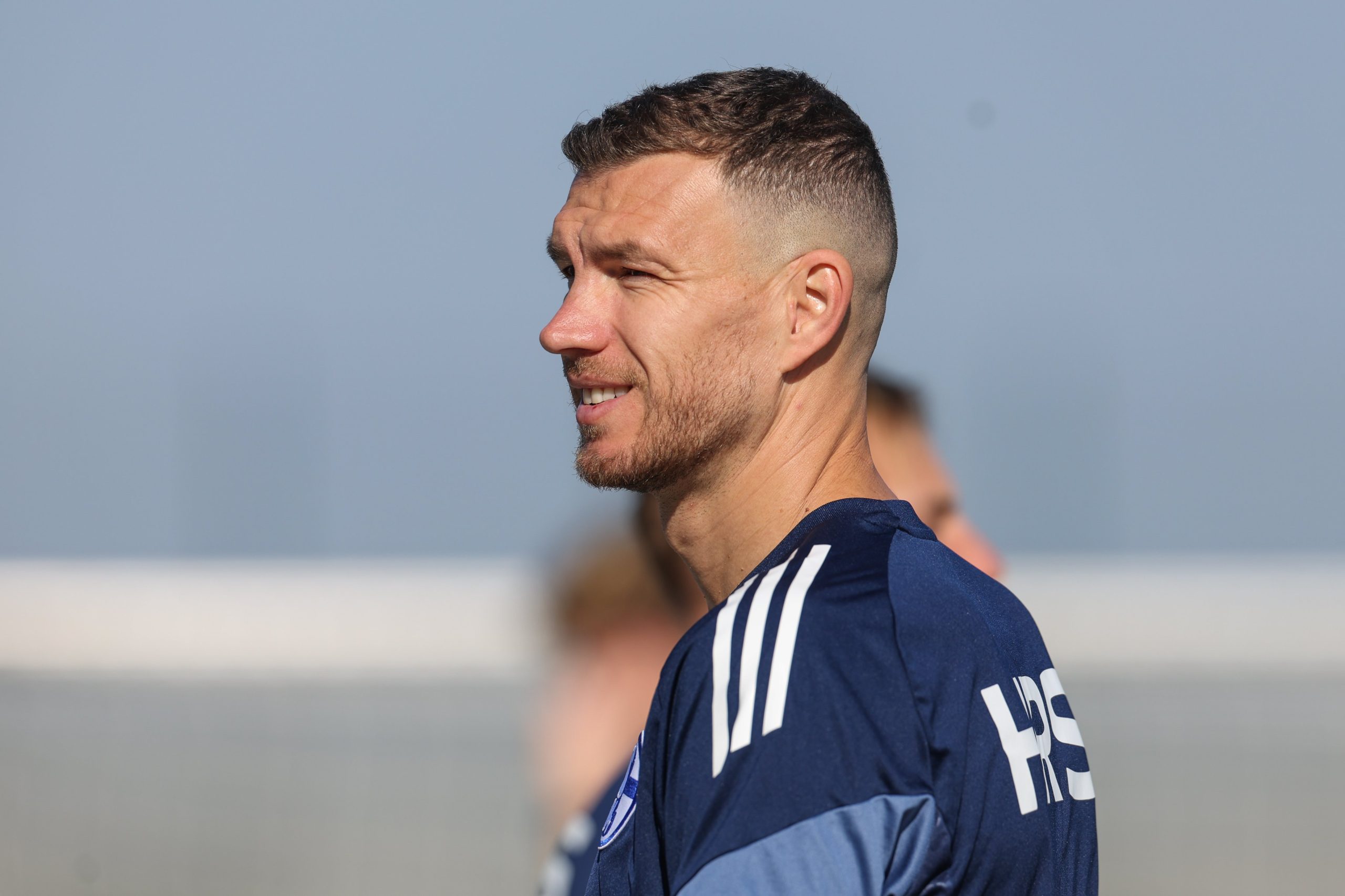 Џеко не го пропушта Светското првенство: Можам да играм и со болки!