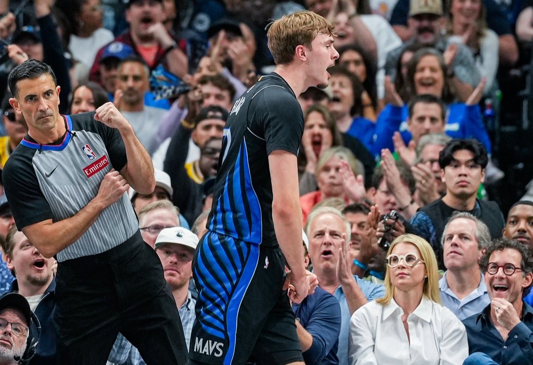 Не оди без Дончиќ: Најдобриот тинејџер во светот ги уништи Лејкерс (ВИДЕО)