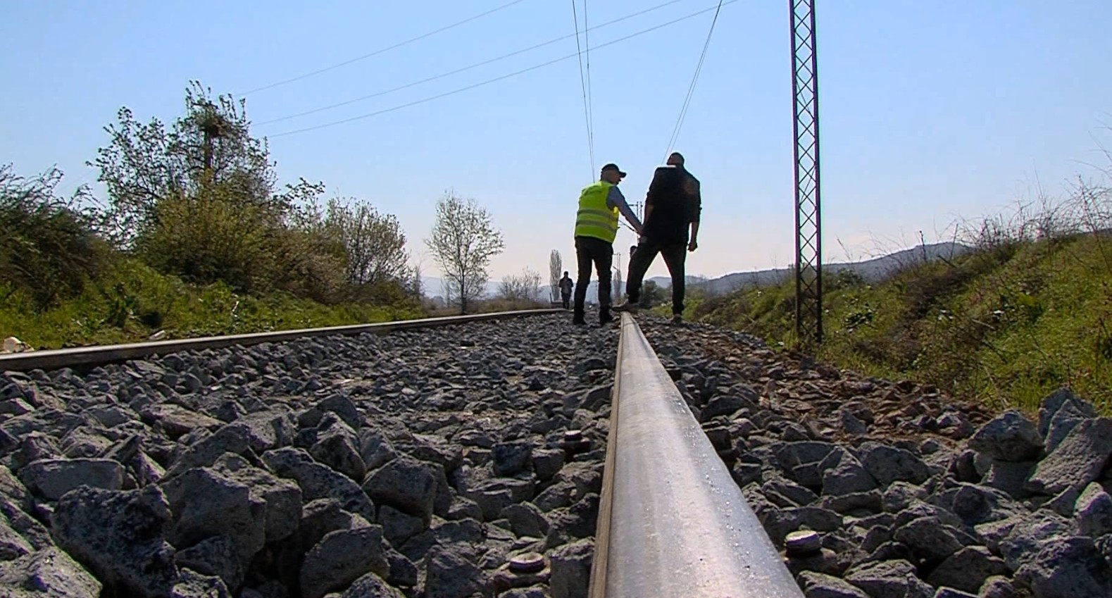 За изградба на железница кон Албанија, Николоски очекува посветеност и од Тирана