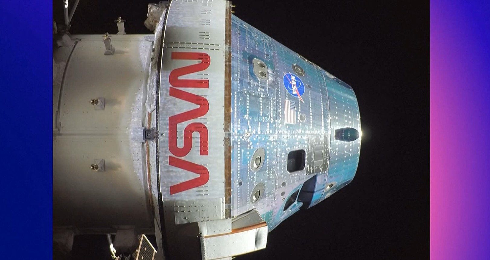 Македонката Мартина Димоска дел од поддршката на Артемис 2 сведочи за очекувањата во НАСА