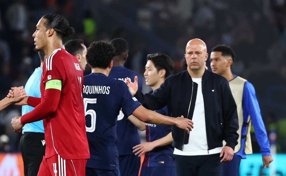 Слот вечерва направи бизарен потег каков што ретко се гледа