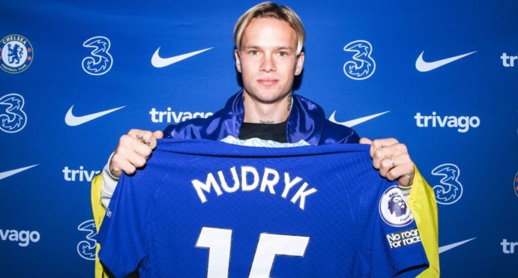 Четири години суспензија за играчот на Челзи вреден 100 милиони евра