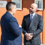 ТАВ Македонија дванаесетта година по ред донира пакети со храна и хигиенски средства на семејства во социјален ризик од Општина Илинден