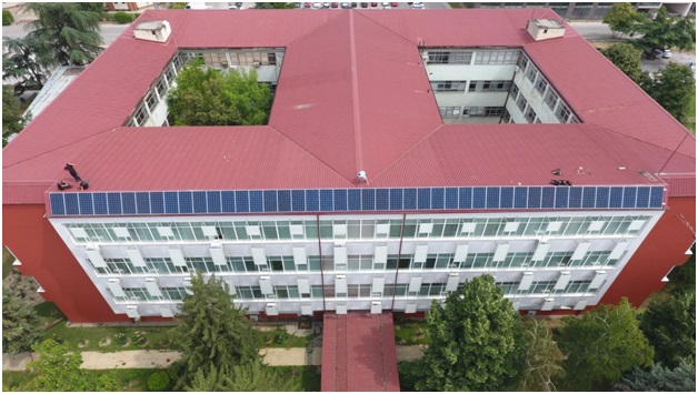 ФЕИТ домаќин на RoboMac 2026: Над 80 млади иноватори и експерти во натпревари по роботика