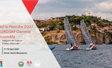 Охрид следната година домаќин на 30-то јубилејно годишно Собрание на EUROSAF