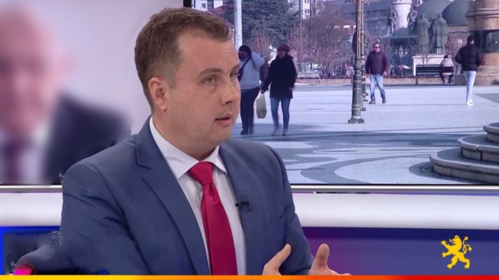 ПРЕНЏОВ: Новиот државен обвинител очекувам да ги открие сите сомнежи за сторен криминал од Заев, Зечевиќ, Спасовски, Ахмети…