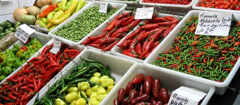 OВА МЕСТО СЕ ГЛЕДА ОД ВСЕЛЕНАТА: Секоја година произведува храна за милиони луѓе