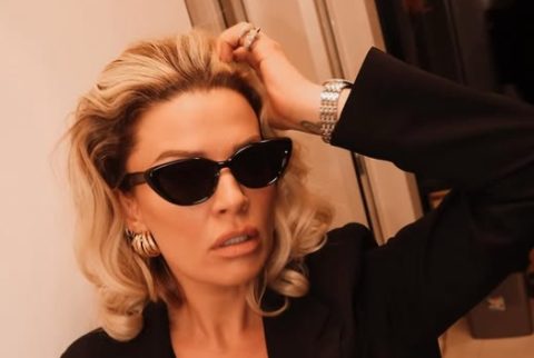 „Давам сѐ добивам сѐ“ – Миа Костова одговараше на анонимни Инстаграм пораки, еве што ја прашаа (фото)