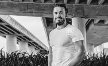 Четкар во мај со концерти во Охрид, Скопје и Будимпешта