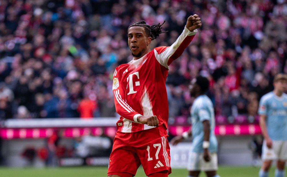 Во Баерн од 2009 година постои непишано правило, токму поради тоа Реал нема да го добие Олисе