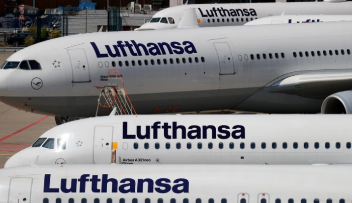 Продолжува штрајкот на персоналот на Луфтханза