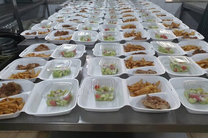 Отворен нов рок за субвенциониран студентски оброк – пријавување до 5 април