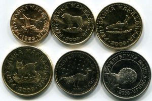 Државата одбележа 34 години монетарна самостојност: Денарот останува стабилен столб