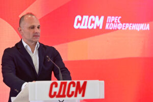 (ВИДЕО) Филипче: Граѓаните скапо плаќаат за бајките на Мицкоски – со празни џебови и празни фрижидери