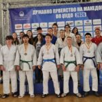 Доминација на Миоки со 12 освоени медали