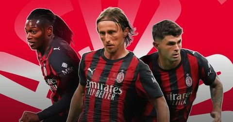 Милан Јуниор Камп пристигнува во Скопје – шанса за младите таленти да учат од врвни тренери