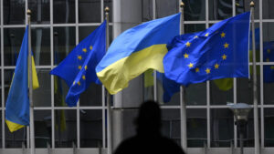 Нов пакет за Киев: ЕУ нуди постепена интеграција наместо брз пристап