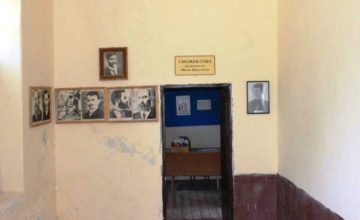 На денешен ден почина познатиот писател Ванчо Николески